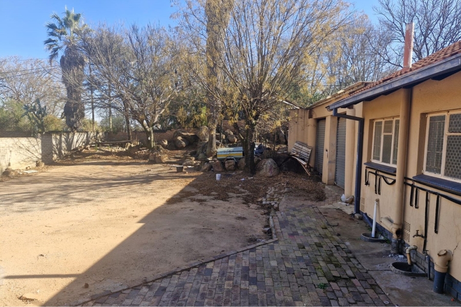 3 Bedroom Property for Sale in Wilkeville North West